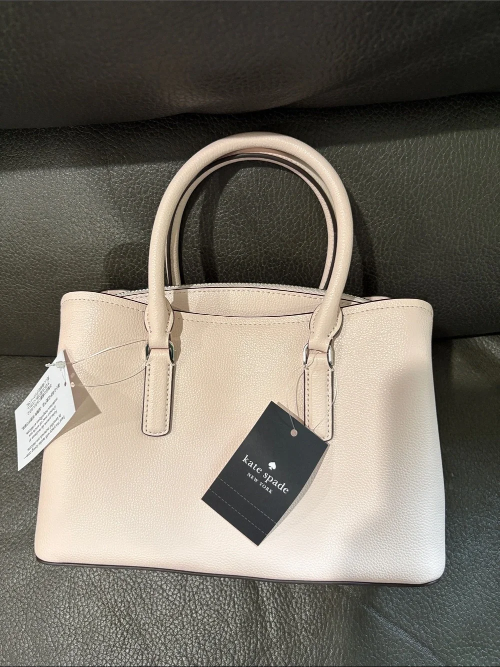 kate spade new tags
